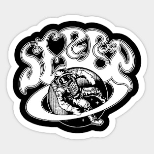 Sleep Sticker